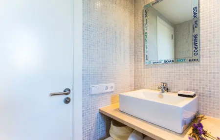 Baix des Pujol, Maison 8 personnes à Ariany - Photo 46