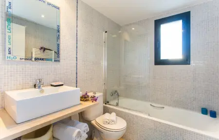 Baix des Pujol, Maison 8 personnes à Ariany - Photo 47