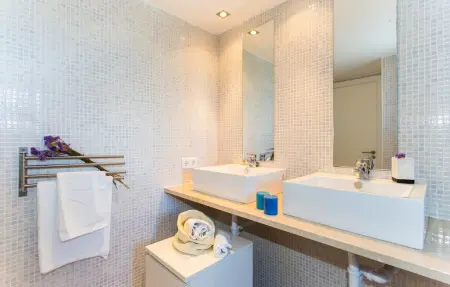 Baix des Pujol, Maison 8 personnes à Ariany - Photo 48
