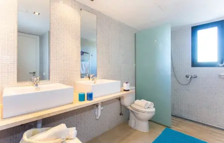 Baix des Pujol, Maison 8 personnes à Ariany - Photo 49