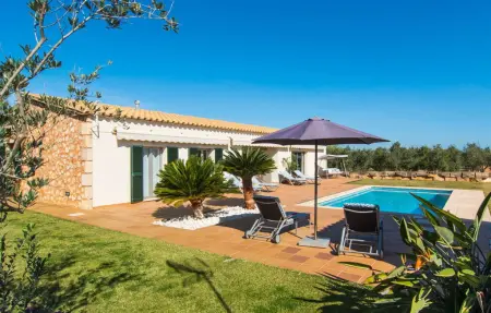 Muronita, Maison 6 personnes à Playa de Muro - Photo 1