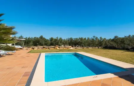 Muronita, Maison 6 personnes à Playa de Muro - Photo 2