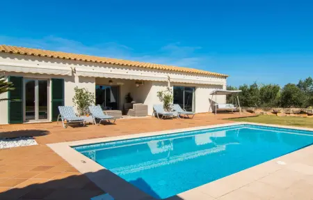 Muronita, Maison 6 personnes à Playa de Muro - Photo 3