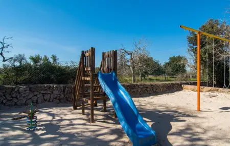 Muronita, Maison 6 personnes à Playa de Muro - Photo 4