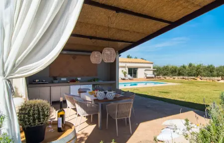 Muronita, Maison 6 personnes à Playa de Muro - Photo 5