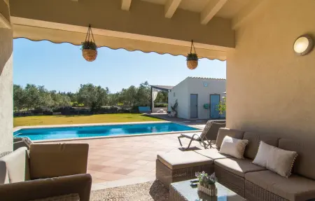 Muronita, Maison 6 personnes à Playa de Muro - Photo 9
