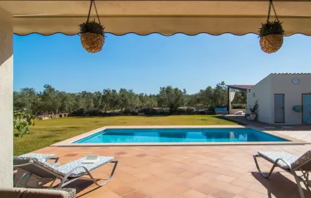 Muronita, Maison 6 personnes à Playa de Muro - Photo 10
