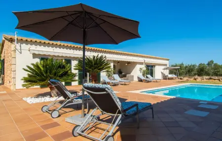 Muronita, Maison 6 personnes à Playa de Muro - Photo 11