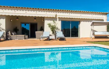 Muronita, Maison 6 personnes à Playa de Muro - Photo 12