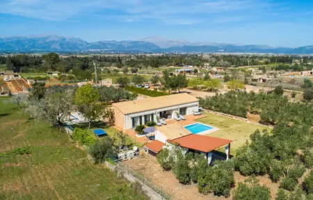 Muronita, Maison 6 personnes à Playa de Muro - Photo 16