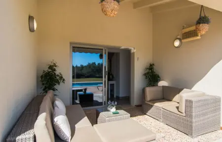 Muronita, Maison 6 personnes à Playa de Muro - Photo 17