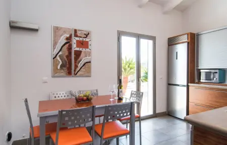 Muronita, Maison 6 personnes à Playa de Muro - Photo 22