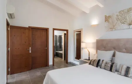 Muronita, Maison 6 personnes à Playa de Muro - Photo 26