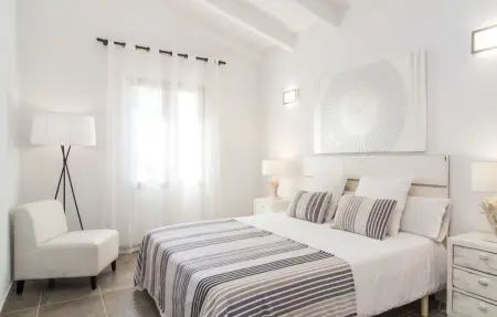Muronita, Maison 6 personnes à Playa de Muro - Photo 27