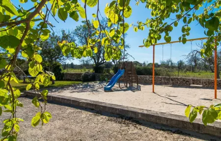 Muronita, Maison 6 personnes à Playa de Muro - Photo 34