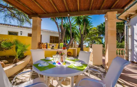 Por Fin, Maison 8 personnes à Sa Font de Sa Cala - Photo 5