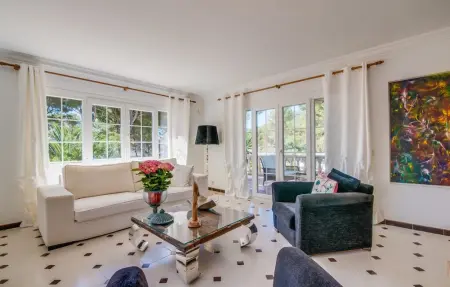 Por Fin, Maison 8 personnes à Sa Font de Sa Cala - Photo 6