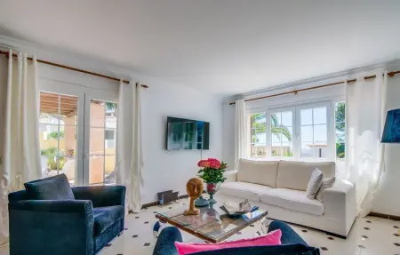 Por Fin, Maison 8 personnes à Sa Font de Sa Cala - Photo 7
