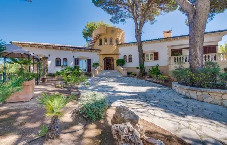 Por Fin, Maison 8 personnes à Sa Font de Sa Cala - Photo 11