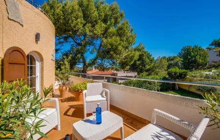 Por Fin, Maison 8 personnes à Sa Font de Sa Cala - Photo 14