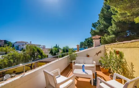 Por Fin, Maison 8 personnes à Sa Font de Sa Cala - Photo 15
