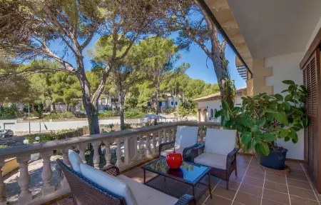 Por Fin, Maison 8 personnes à Sa Font de Sa Cala - Photo 16