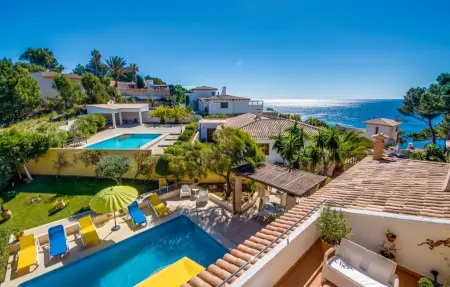 Por Fin, Maison 8 personnes à Sa Font de Sa Cala - Photo 17