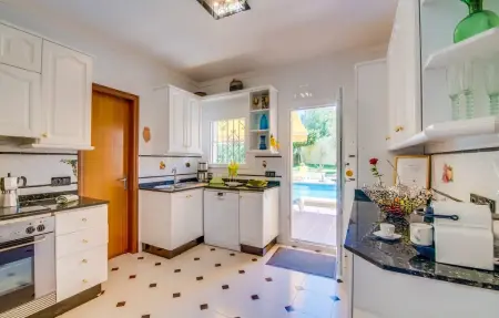 Por Fin, Maison 8 personnes à Sa Font de Sa Cala - Photo 19