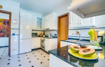 Por Fin, Maison 8 personnes à Sa Font de Sa Cala - Photo 20