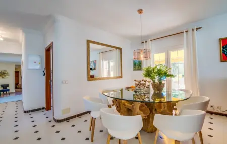 Por Fin, Maison 8 personnes à Sa Font de Sa Cala - Photo 22
