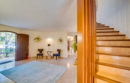 Por Fin, Maison 8 personnes à Sa Font de Sa Cala - Photo 24
