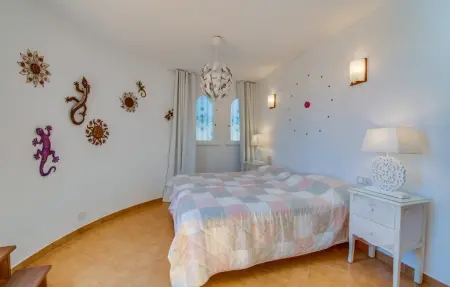 Por Fin, Maison 8 personnes à Sa Font de Sa Cala - Photo 25