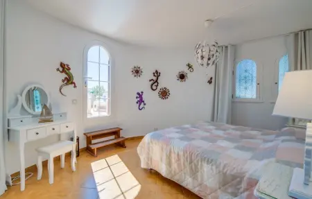 Por Fin, Maison 8 personnes à Sa Font de Sa Cala - Photo 26