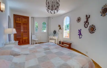 Por Fin, Maison 8 personnes à Sa Font de Sa Cala - Photo 27