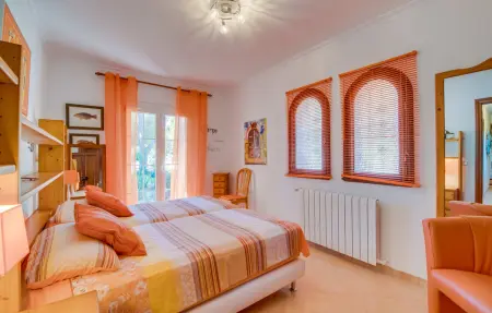 Por Fin, Maison 8 personnes à Sa Font de Sa Cala - Photo 28