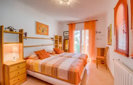 Por Fin, Maison 8 personnes à Sa Font de Sa Cala - Photo 29