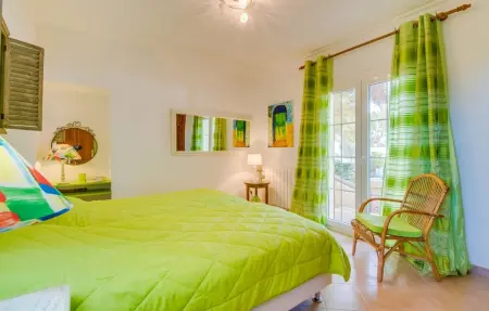 Por Fin, Maison 8 personnes à Sa Font de Sa Cala - Photo 30