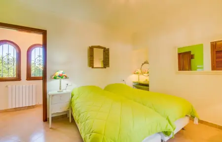 Por Fin, Maison 8 personnes à Sa Font de Sa Cala - Photo 31