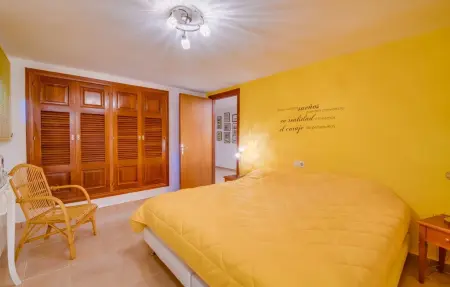 Por Fin, Maison 8 personnes à Sa Font de Sa Cala - Photo 33
