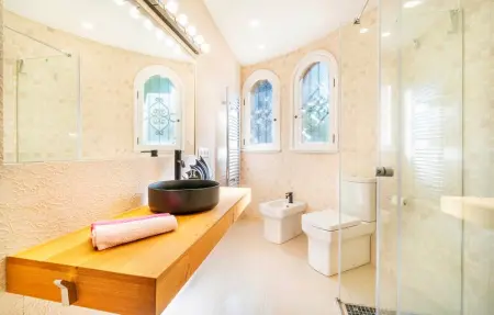 Por Fin, Maison 8 personnes à Sa Font de Sa Cala - Photo 34