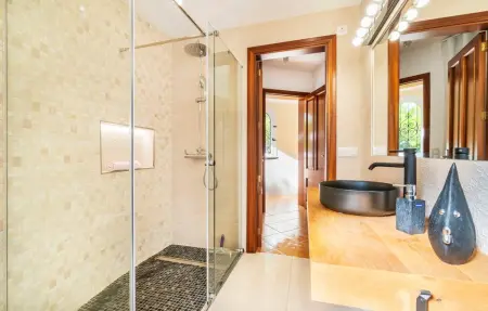 Por Fin, Maison 8 personnes à Sa Font de Sa Cala - Photo 35