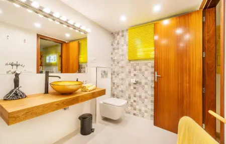 Por Fin, Maison 8 personnes à Sa Font de Sa Cala - Photo 36