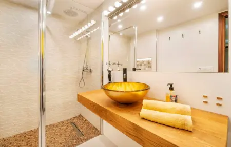 Por Fin, Maison 8 personnes à Sa Font de Sa Cala - Photo 37