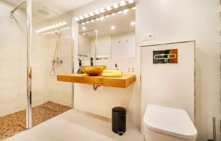 Por Fin, Maison 8 personnes à Sa Font de Sa Cala - Photo 38