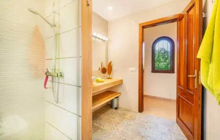 Por Fin, Maison 8 personnes à Sa Font de Sa Cala - Photo 39