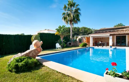 Diaz, Maison 9 personnes à Portocolom - Photo 11