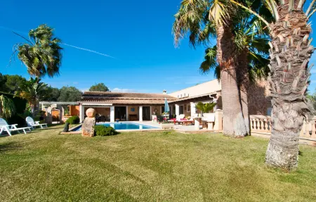 Diaz, Maison 9 personnes à Portocolom - Photo 12