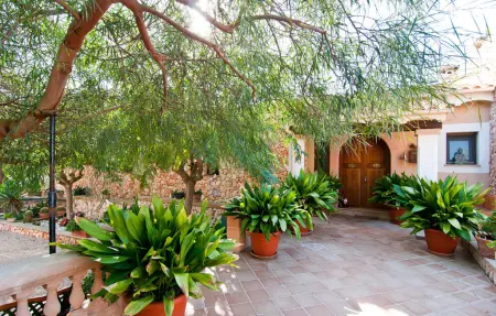 Diaz, Maison 9 personnes à Portocolom - Photo 17