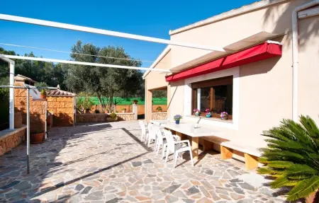 Diaz, Maison 9 personnes à Portocolom - Photo 18