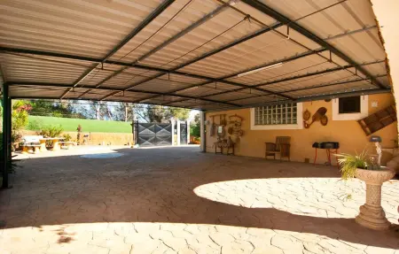 Diaz, Maison 9 personnes à Portocolom - Photo 20